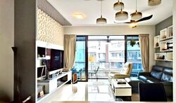 d'Nest (D18), Condominium #625549461